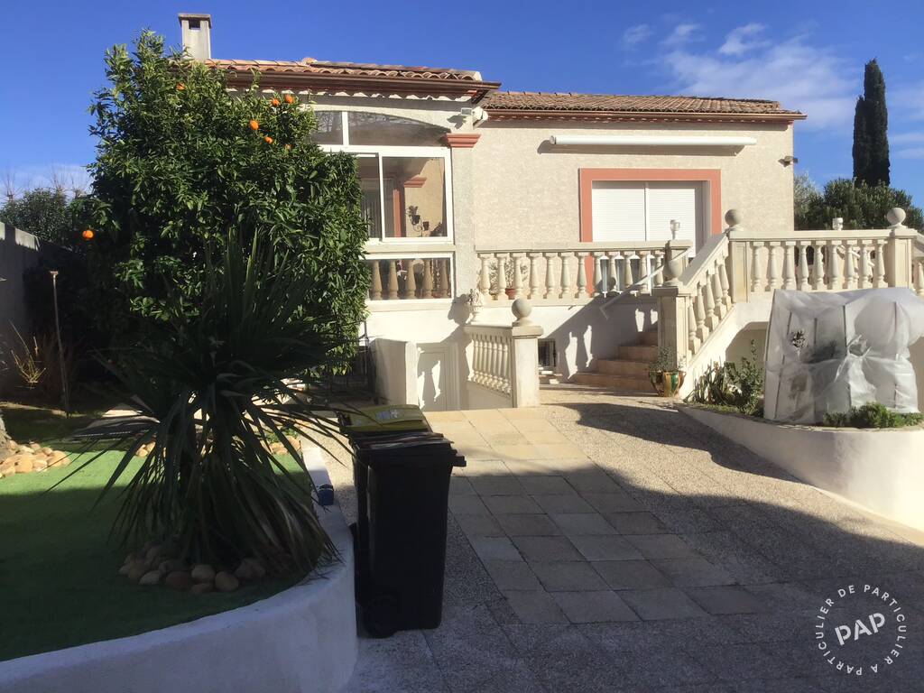 maison à Candillargues