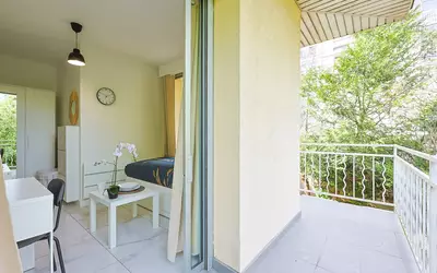 Suites En Co-Living  Épinay