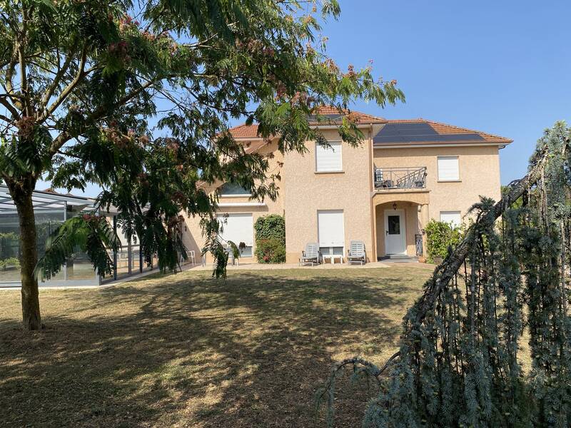 Morestel (38510)
