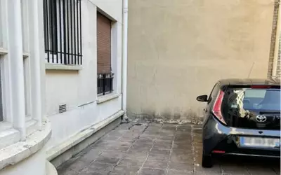 Paris 16E