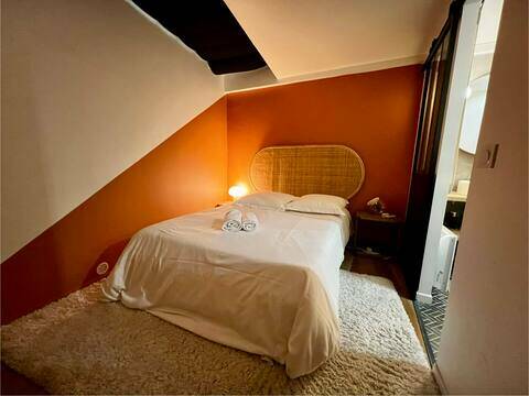 Paris 18E (75018)