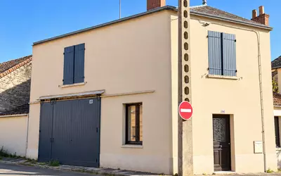 Saint-Arnoult-En-Yvelines (78730)