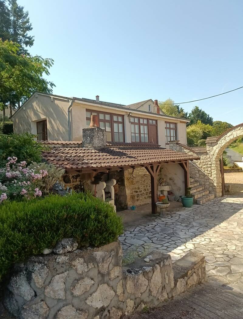 Villentrois (36600)