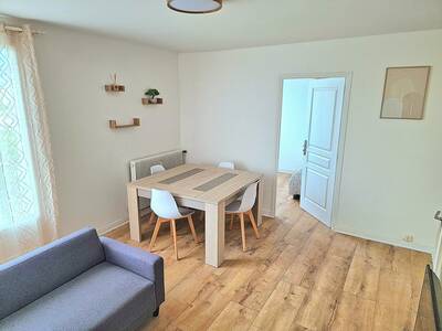 Location chambre en colocation 4 pièces Troyes (10000)
