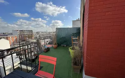 Asnières-Sur-Seine (92600)