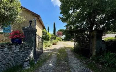 Berganty (46090)