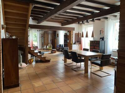 Vente maison 6 pièces Carbonne (31390)