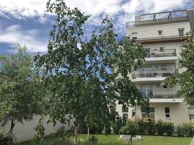 Vente appartement 2 pièces Paris 10e