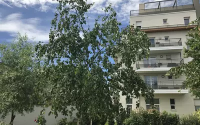 Bagnolet