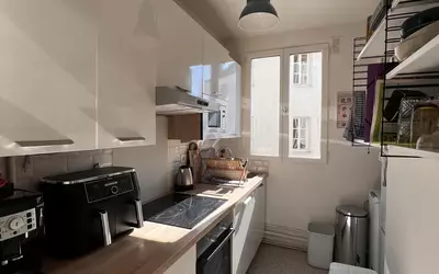 La Garenne-Colombes (92250)