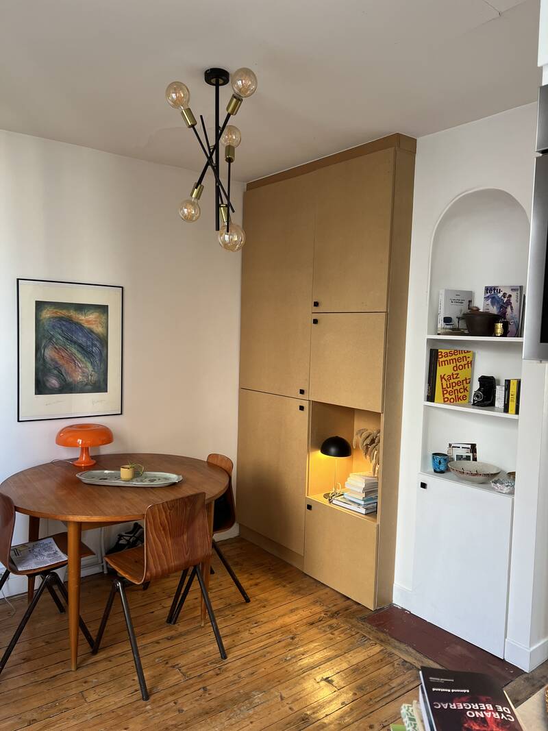 Paris 18E (75018)