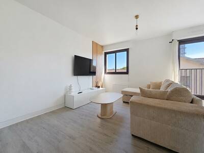 Vente appartement studio Asnières-sur-Seine (92600)