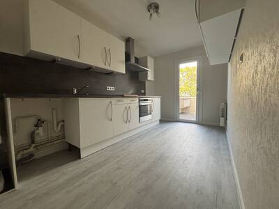 Vente appartement 5 pièces Dijon (21000)