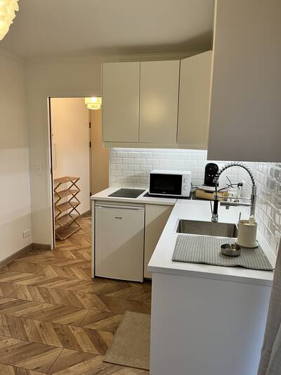 Location appartement studio Thiais (94320)