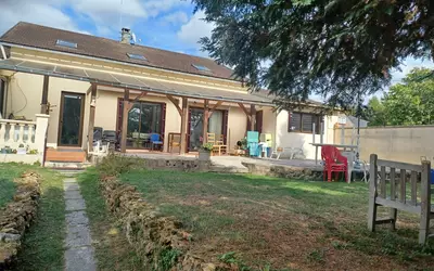 Chaumontel (95270)