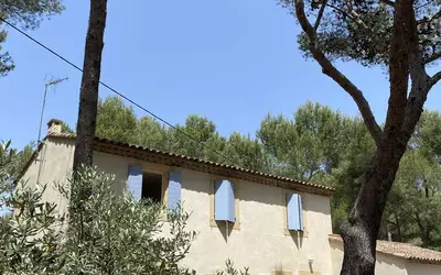Lançon-Provence (13680)