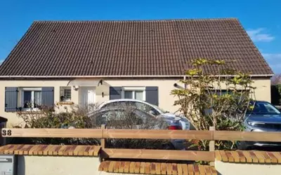 Crépy-En-Valois (60800)