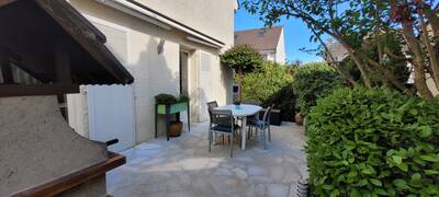 Vente maison 6 pièces Chantilly (60500)