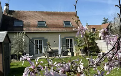 Coubron (93470)