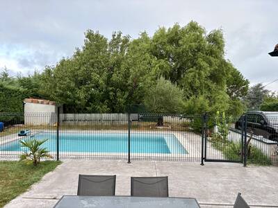 Vente maison 5 pièces Belberaud (31450)
