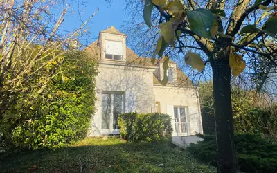 Saint-Germain-En-Laye (78100)