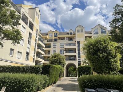 Vente appartement 5 pièces Rueil-Malmaison (92500)