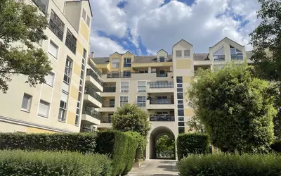 Rueil-Malmaison (92500)