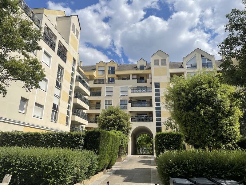 Rueil-Malmaison (92500)
