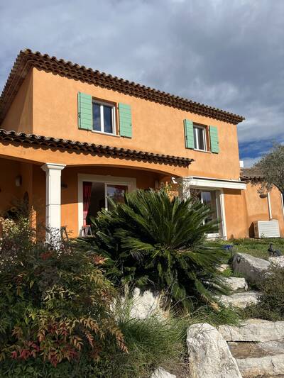 Vente maison 6 pièces Mandelieu-la-Napoule (06210)