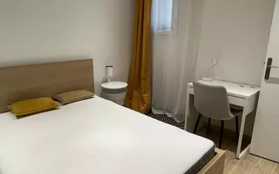 Saint-Ouen-Sur-Seine (93400)
