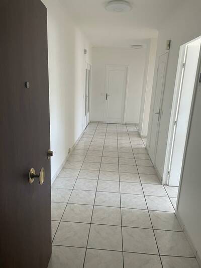 Vente appartement 3 pièces Lyon 8e
