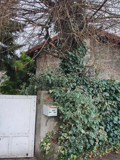 Vente maison 4 pièces Vion (07610)