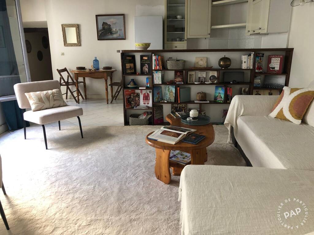 Appartement 3 pièces 73 m² · à Paris 1er · 73 m² · 848 000 €