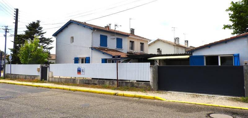 Langon (33210)
