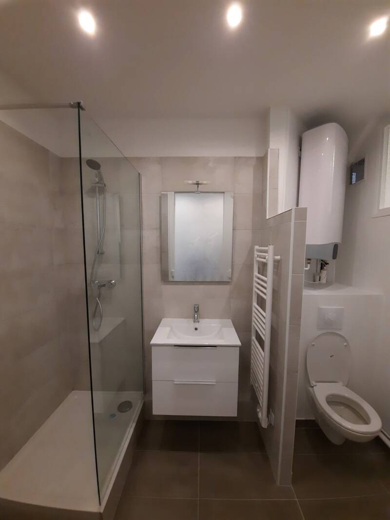 Paris 15E (75015)