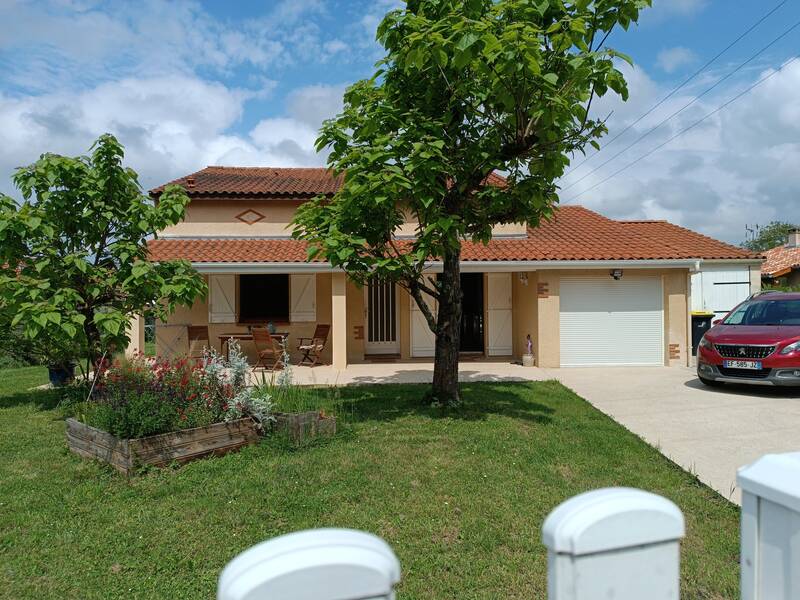 Montberon (31140)