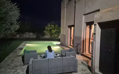 Maroc