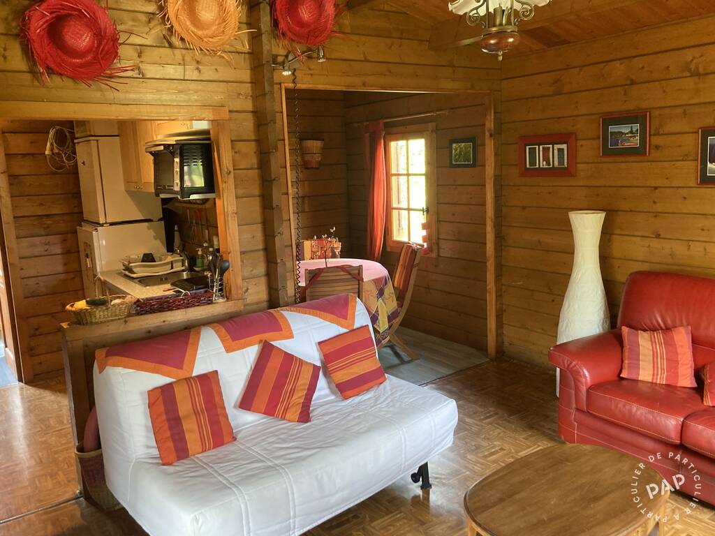 Vente maison 45 m² Juziers (78820) - 45 m² - 128.000 € | Particulier à Particulier — 4