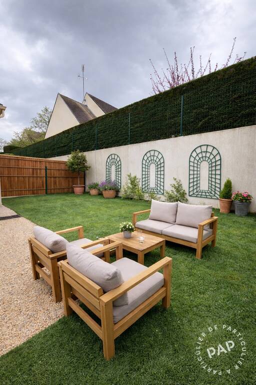 Vente maison 95 m² Verberie (60410) - 95 m² - 225.000 € | Particulier à Particulier — 8