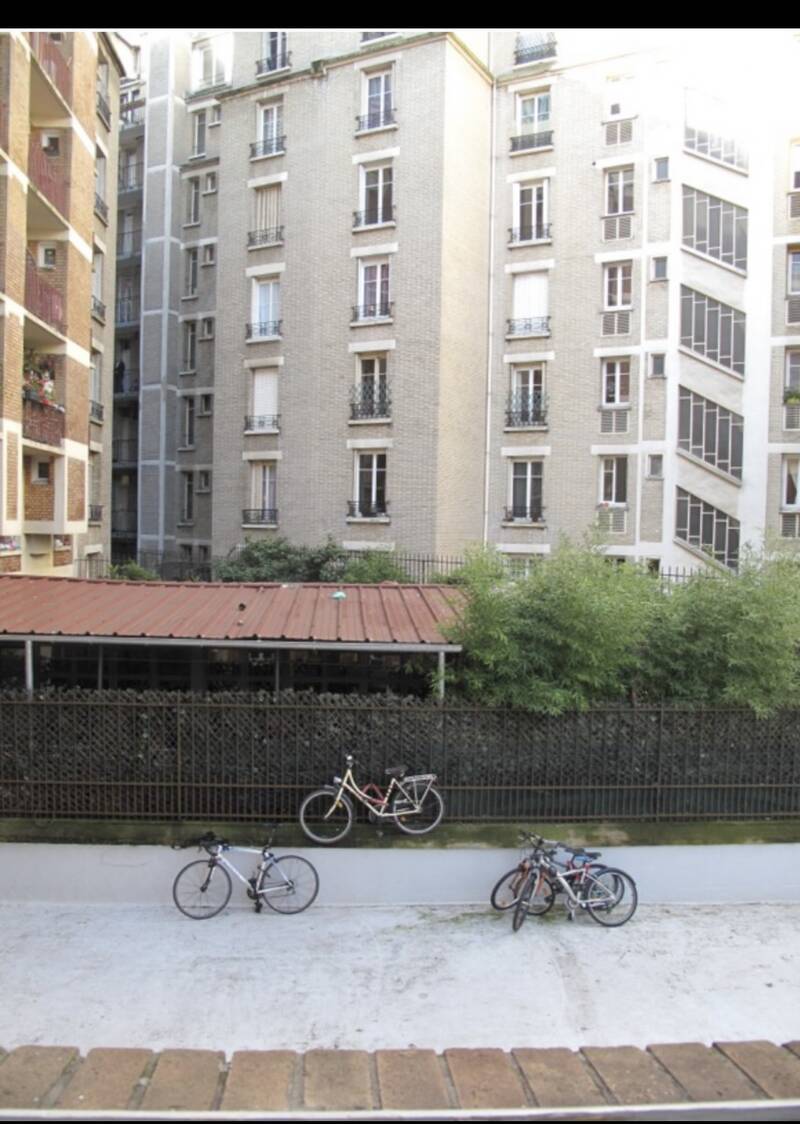 Paris 17E (75017)