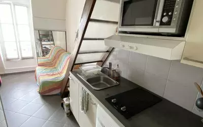 Paris 16E (75116)