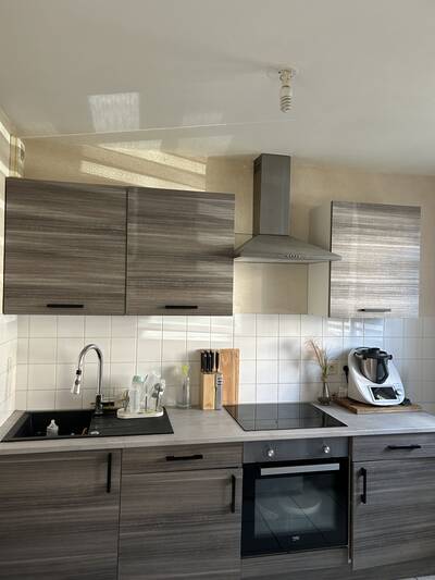 Vente maison 4 pièces Verdun (55100)