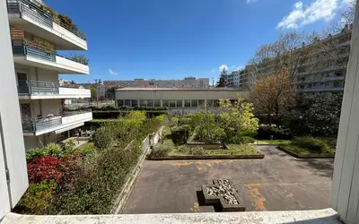 Villeurbanne (69100)
