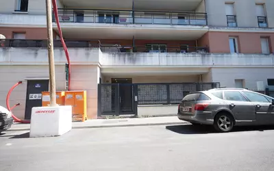 Colombes (92700)