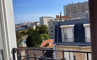 Paris 15E