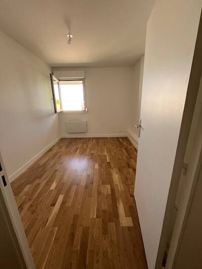 Vente appartement 4 pièces Clamart (92140)