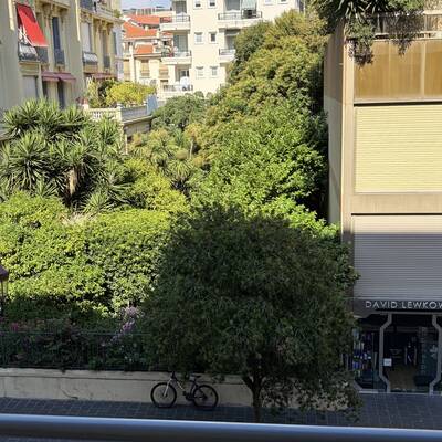 Location appartement 2 pièces Nice (06)
