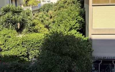 Appartement 2P – Nice (06000)