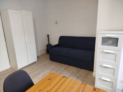 Location appartement studio Paris 11e