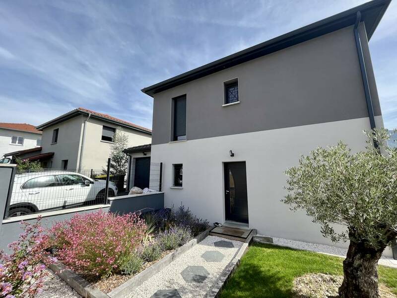 Bellegarde-Sur-Valserine (01200)